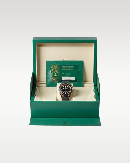 Rolex Yacht-Master 226658 Image 5